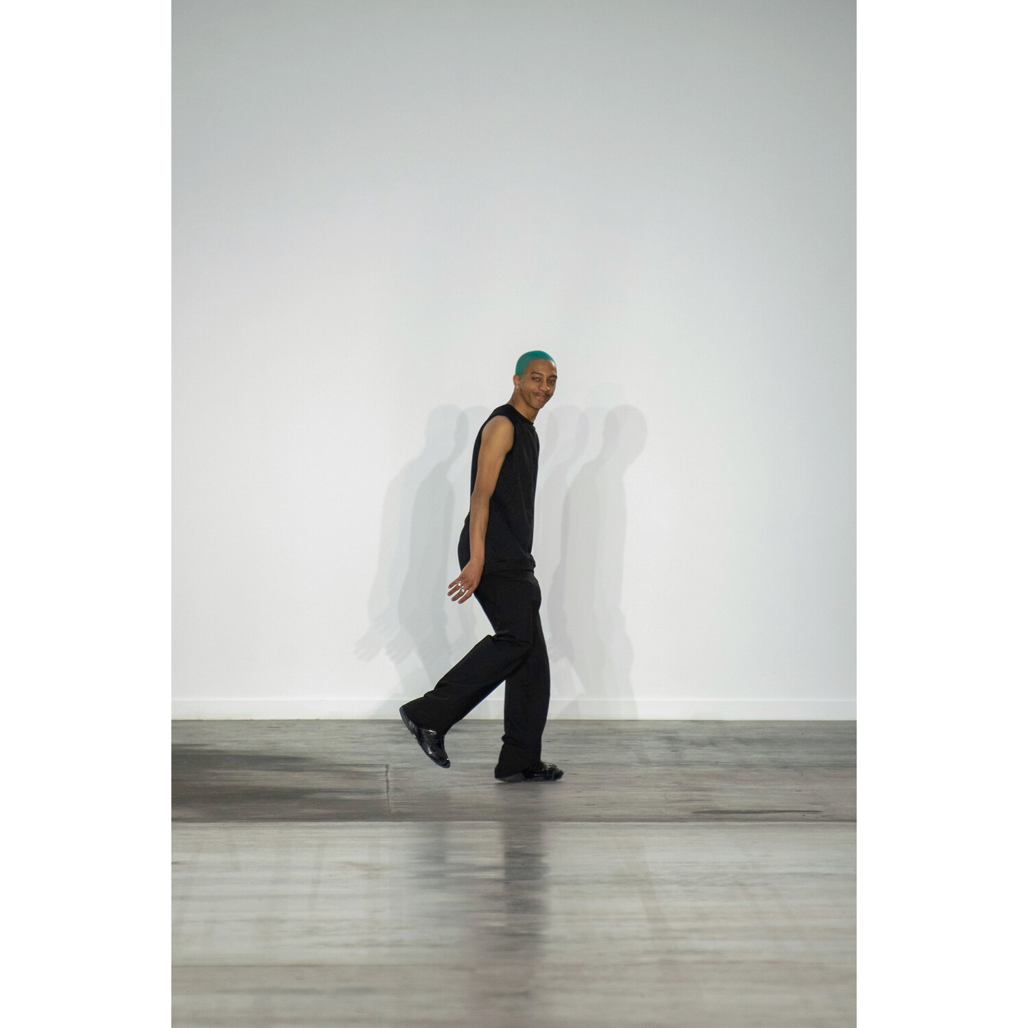 Фото Fashion East Spring 2020 Ready-to-Wear / Fashion East весна- лето 2020 / Неделя моды: Лондон